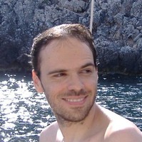 Licorice ehf Employee Marco Bancale's profile photo