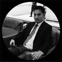 AL MAJED GROUP HOLDING Employee Yam Tamang's profile photo