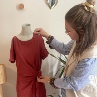 CHISKO Employee Marguerite de Lannoy's profile photo