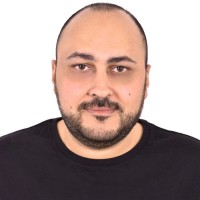 Souq.com Employee Obadah Masoud's profile photo