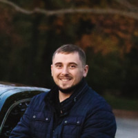 State Express Employee Alexandr Deliu's profile photo