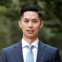 Alex Hsu Email & Phone Number