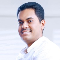 DESIGN SOLUTIONS INC. Employee Faisal Ashraf's profile photo