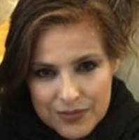 University of Buenos Aires Employee Silvia Quadrelli's profile photo