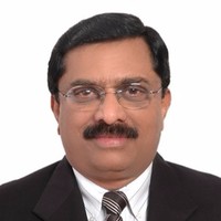 Services & Trade Company LLC Employee Poonacha P's profile photo