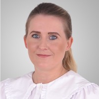 Taaleem Employee Jade Murphy's profile photo