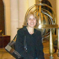 FHI 360 Employee Dragana Veskov's profile photo