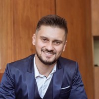 Hitachi Construction Machinery (Europe) NV (HCME) Employee Rafael Simoa's profile photo