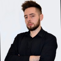 Soft-Technik Employee Tomasz Orłowski's profile photo