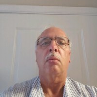 International Monetary Fund Employee John Wakeman-Linn's profile photo