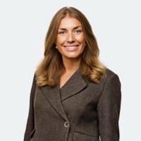 FORTEM DANMARK Employee Josephine Ejlersen's profile photo