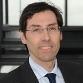 Brodies LLP Employee Malcolm Holmes's profile photo