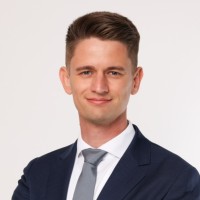 Cushman & Wakefield Employee Martin Höfler's profile photo
