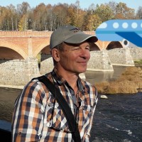 RAF-AVIA Employee Aleksandr Albertovich's profile photo