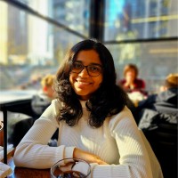 MathGPT.ai Employee Neeraja Kirtane's profile photo