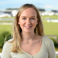 SportsPro Media Employee Milly Miller-Adams's profile photo