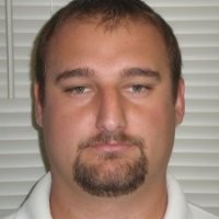 AlliedBarton Security Services Employee Tyler Denton's profile photo