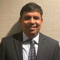 Aimtron Corporation Employee Pravin Ekbote's profile photo