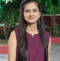Kotak Securities Employee Rasika More's profile photo