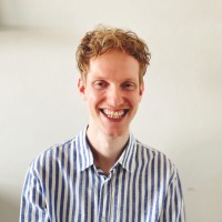 Joshua Simon Email