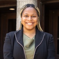 Michigan Law Review Employee Raisha Waller's profile photo