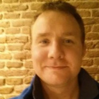 Cadent Sourcing Employee Gavin McGrath's profile photo