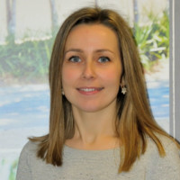 Greenweez Employee Dorothée Biausque's profile photo