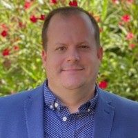 Reputation Defense Network Employee Scott Bates's profile photo