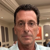 Group O Employee Mark Josephs's profile photo