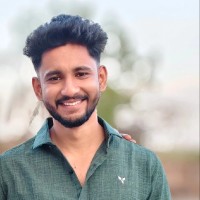 Code Icons Technology Employee Dhananjay Khade's profile photo