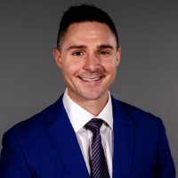 Current Physical Therapy Employee Tyler Zacher's profile photo