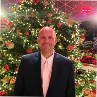 Allied Universal Employee Jerry O'Connell's profile photo