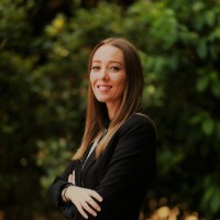 KALO & ASSOCIATES Employee Leonora Beka-Mehmeti's profile photo