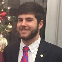 Mamas Pizza Employee Chandler Fontana's profile photo