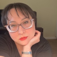 Naomi Terjek Email & Phone Number