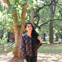 Swathi Gowda Email