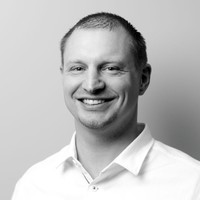 Ockto Employee Pieter Feenstra's profile photo