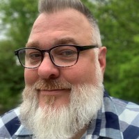 Mach III Employee David Becknell's profile photo