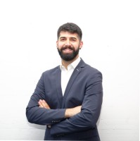 vonRoll casting ag Employee Aleksandar Bekcic's profile photo