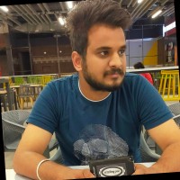 UNITED TEKINFO HUB LLC Employee Rohit Kumar's profile photo