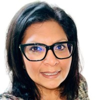 Ally Smart Care Employee Hema Nagar's profile photo