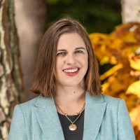 Forest Investment Associates Employee Darcy Austin's profile photo