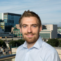 MMA Consulting Engineers Employee Marcus Pearson's profile photo