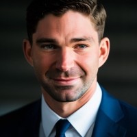 The Honor Foundation Employee Ty Hayes's profile photo
