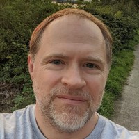 Signal Hound Employee Justin Crooks's profile photo