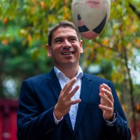 Miarakap Employee Emmanuel Cotsoyannis's profile photo