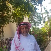 MAZ GROUP Employee Fahad al-Malki's profile photo