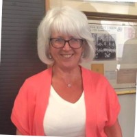 Scottish Building Society Employee Jackie Simpson's profile photo