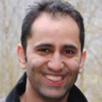 Edwardian Hotels London Employee Rahul Sagar's profile photo