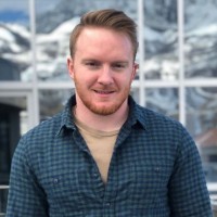 Harmonya Employee Zack Bambary's profile photo